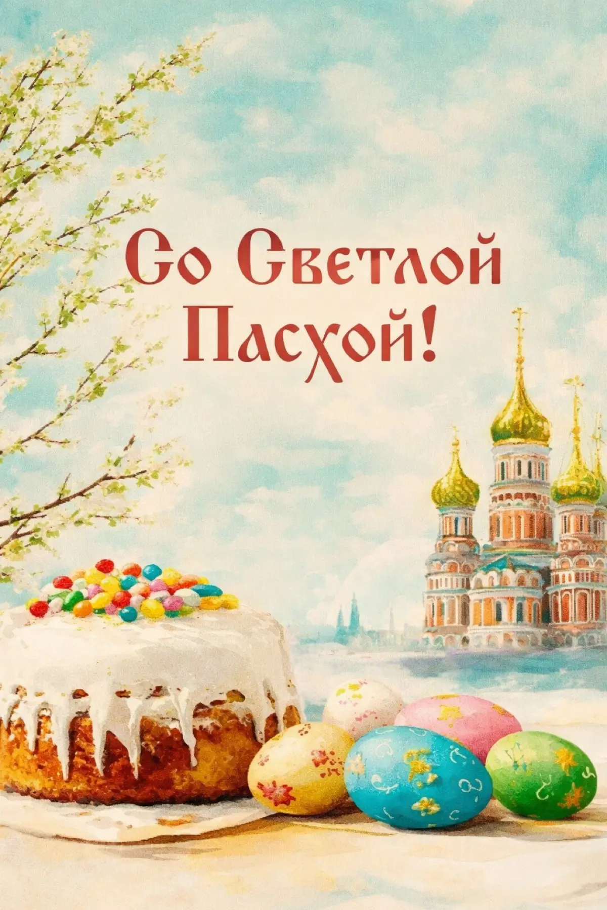 С праздником! | Сетка — социальная сеть от hh.ru