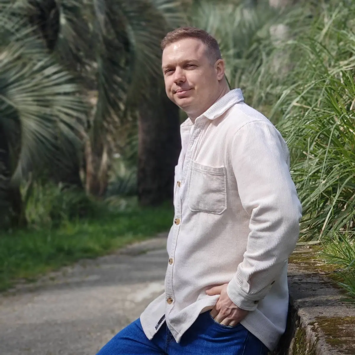 Марк Бенедис | Сетка — социальная сеть от hh.ru