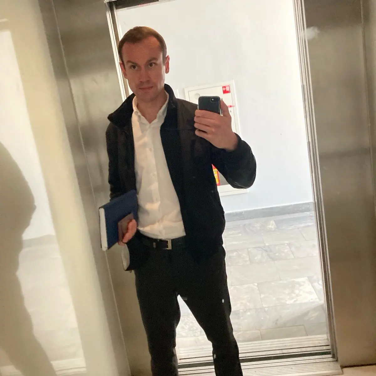 Константин Овчинников | Сетка — социальная сеть от hh.ru