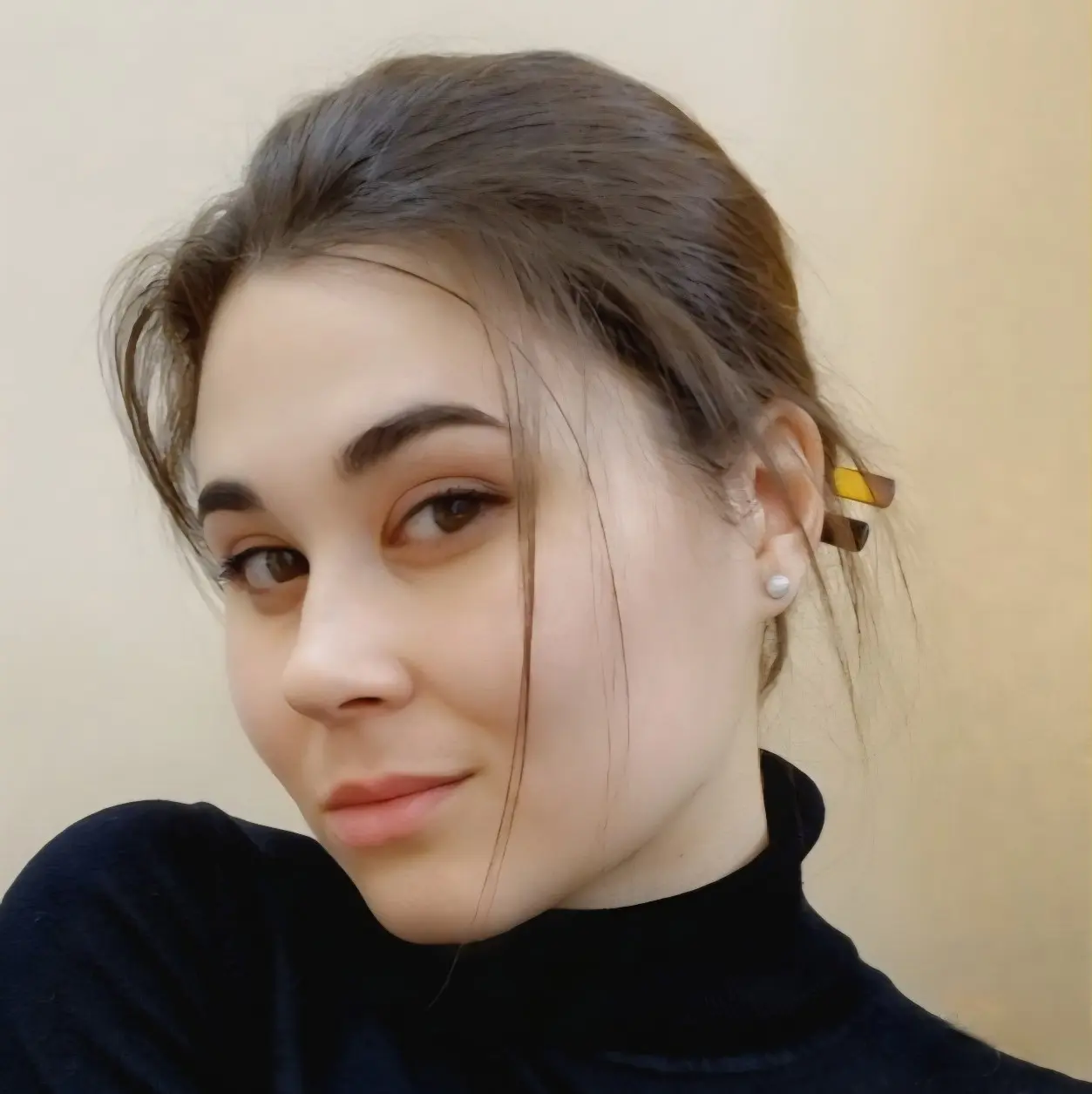 Александра Евсеева