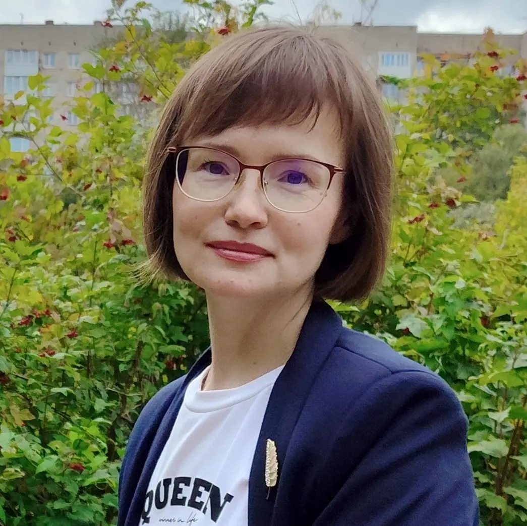 Светлана Черанева