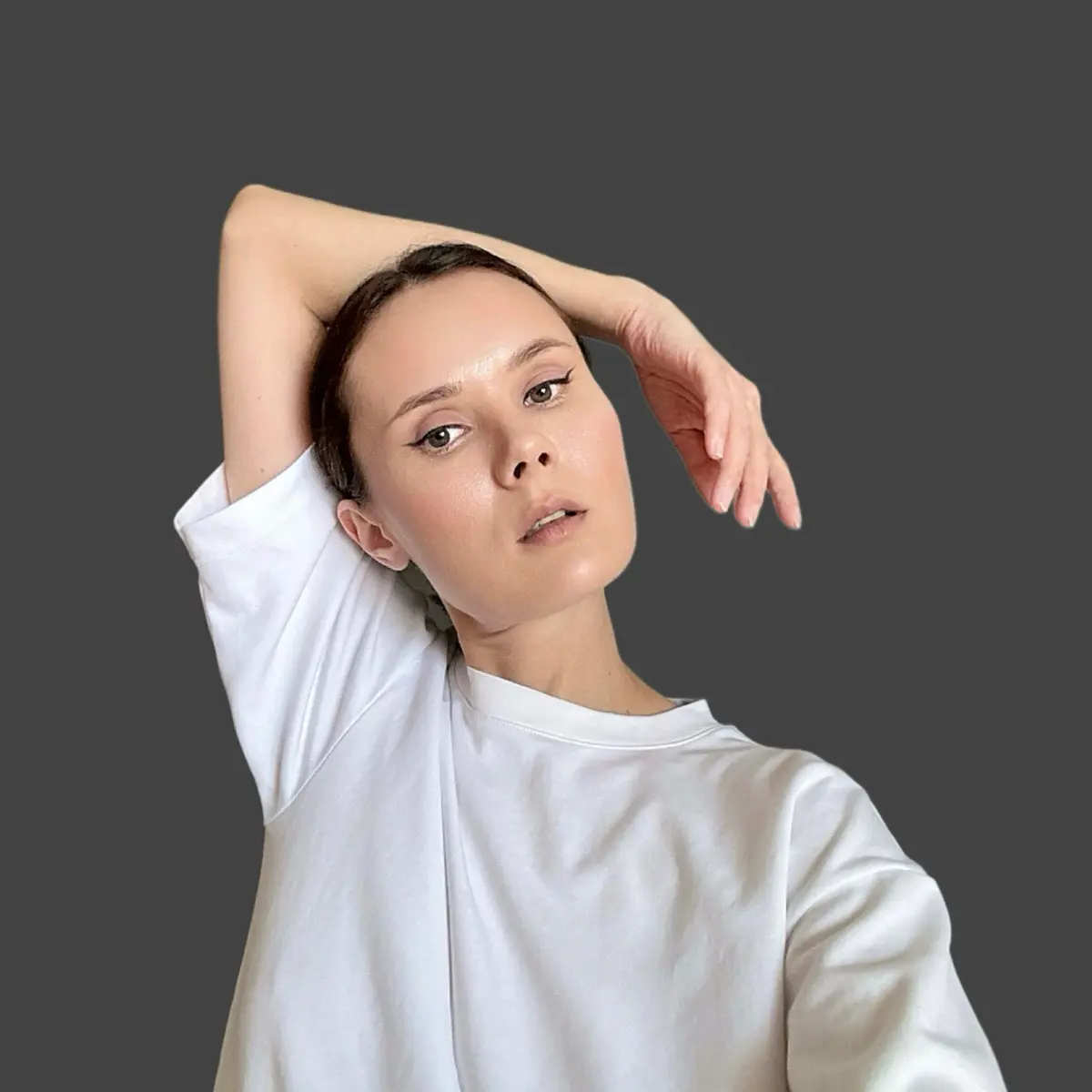 Айгюль Хасанова