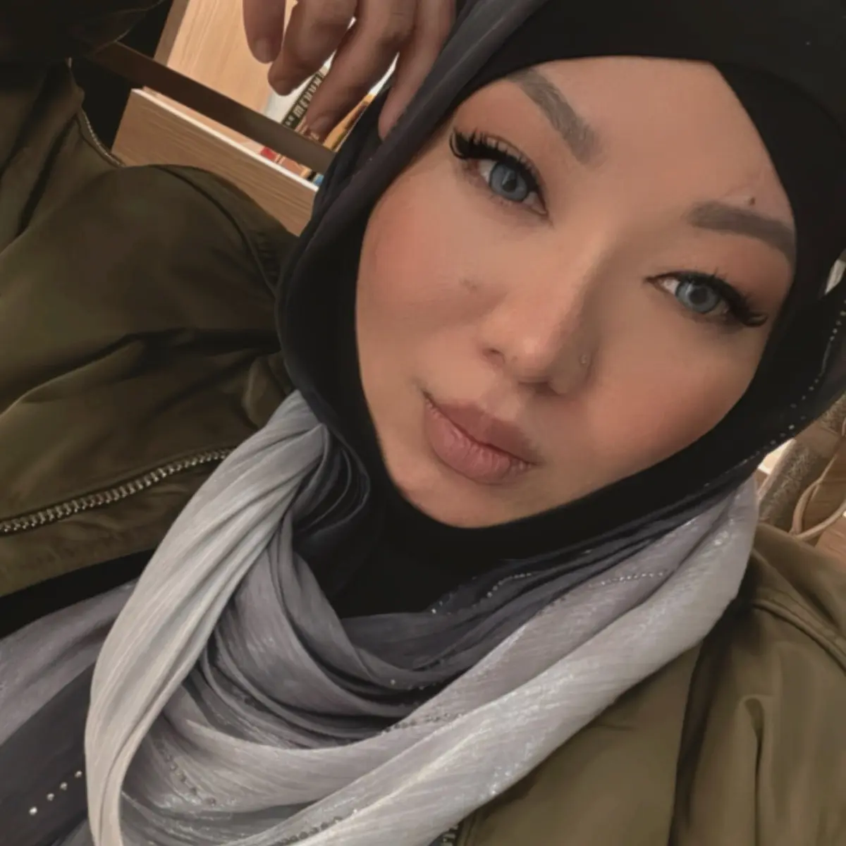 Azizam Maripova