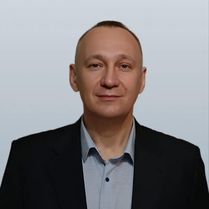 Виталий Рамкулов