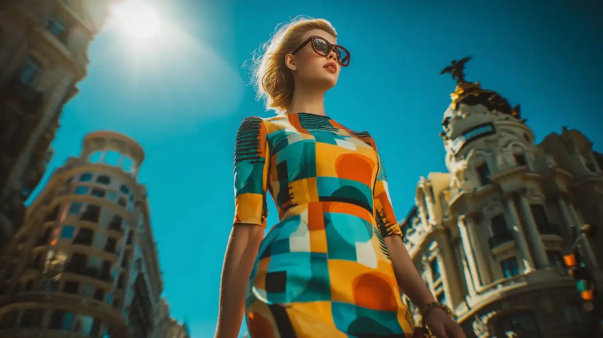 Фотосессия с помощью нейрофотосъёмки: как моделям использовать технологии будущего уже сегодня.
Мир съёмок стремительно меняется | Сетка — социальная сеть от hh.ru