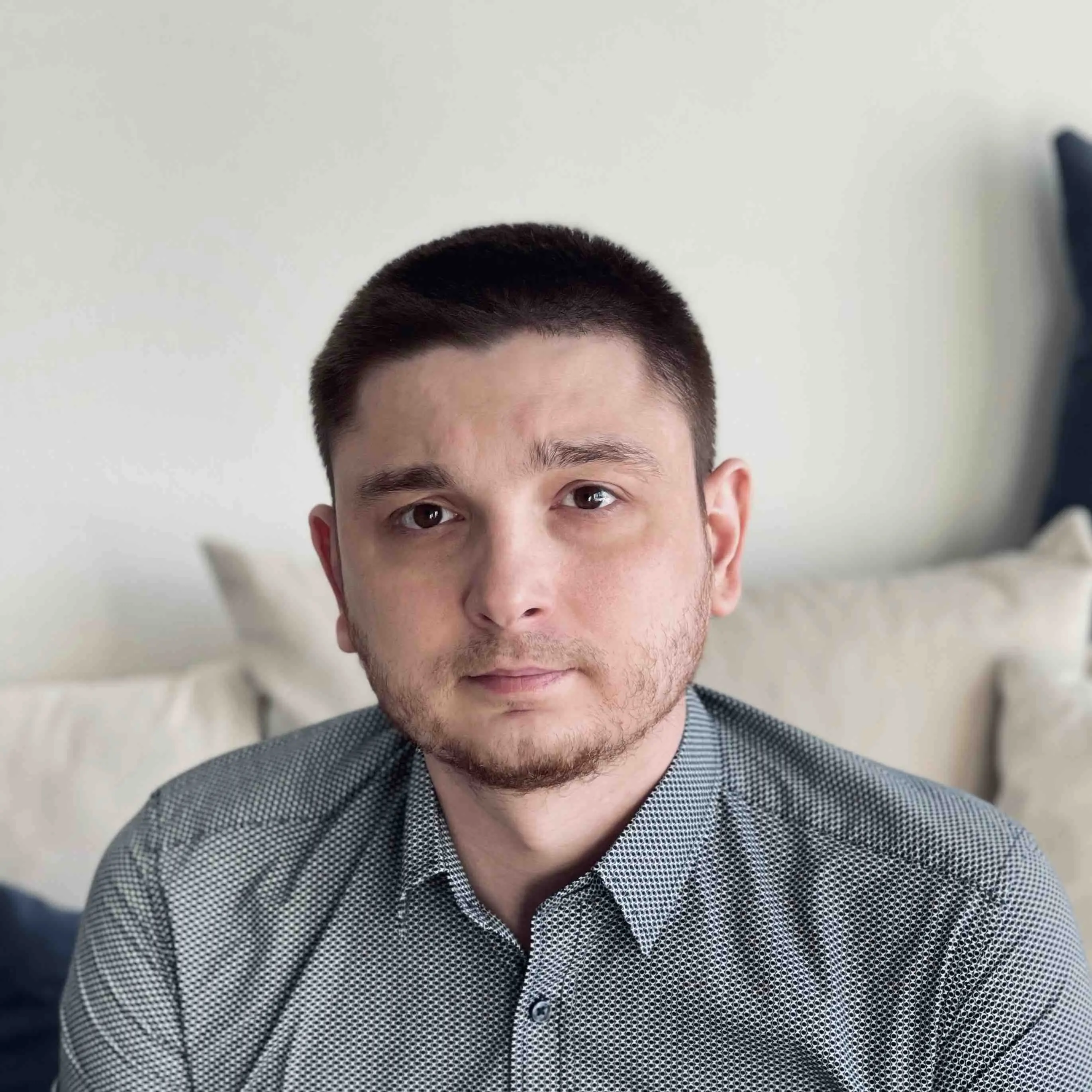 Николай Роднищев | Сетка — социальная сеть от hh.ru