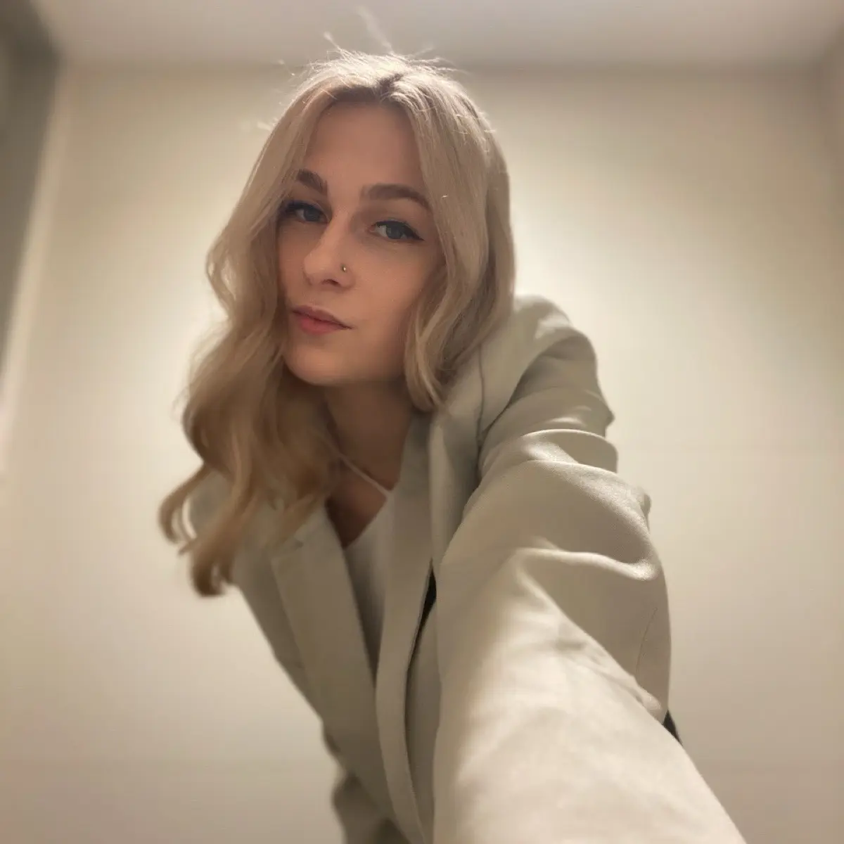 Екатерина Петрова
