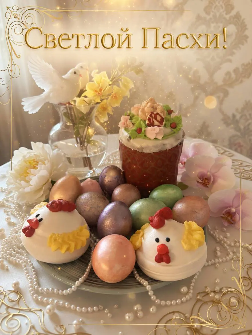 С праздником!!! | Сетка — социальная сеть от hh.ru