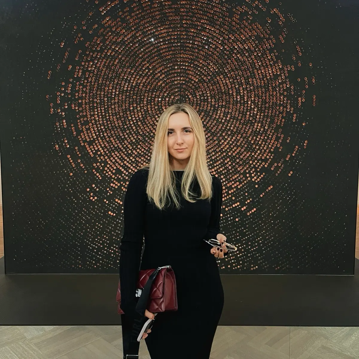 Маргарита Дронова