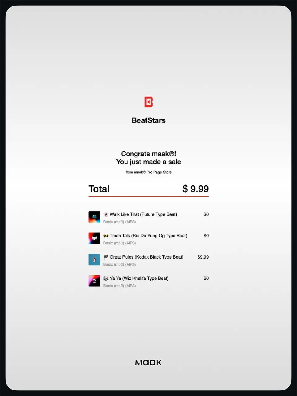 💸 #blog — Big day, pay day!
ℹ️ В нашем каталоге более 400 различных аранжировок, в самых популярных жанрах, на любой вкус и предпочтения | Сетка — социальная сеть от hh.ru