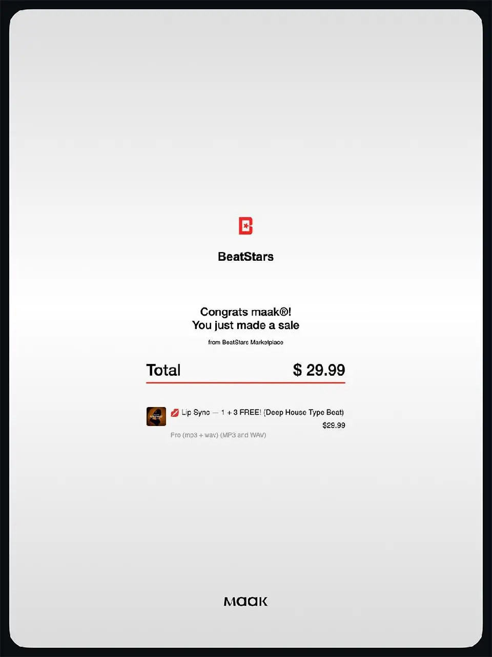 💸 #blog — Big day, pay day!
ℹ️ В нашем каталоге более 400 различных аранжировок, в самых популярных жанрах, на любой вкус и предпочтения | Сетка — социальная сеть от hh.ru