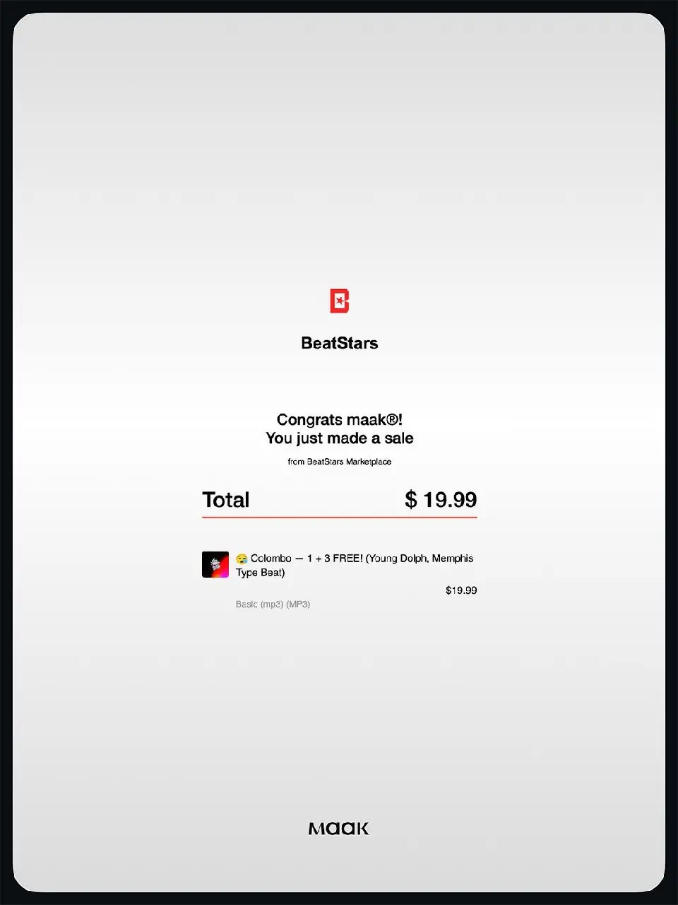 💸 #blog — Big day, pay day!
ℹ️ В нашем каталоге более 400 различных аранжировок, в самых популярных жанрах, на любой вкус и предпочтения | Сетка — социальная сеть от hh.ru