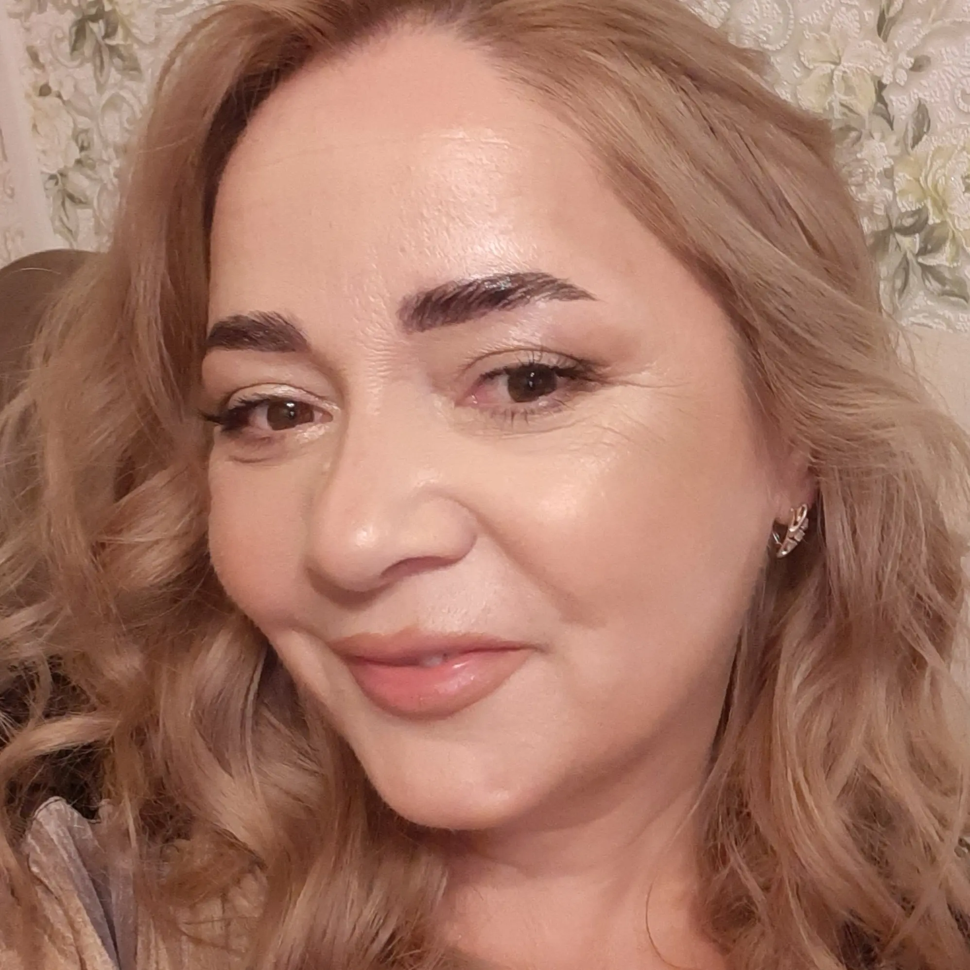 Ирина Жилина