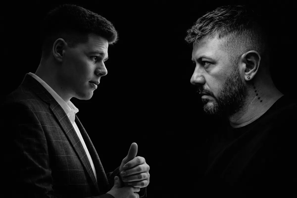 Противостояние со студией Лебедева | Сетка — социальная сеть от hh.ru