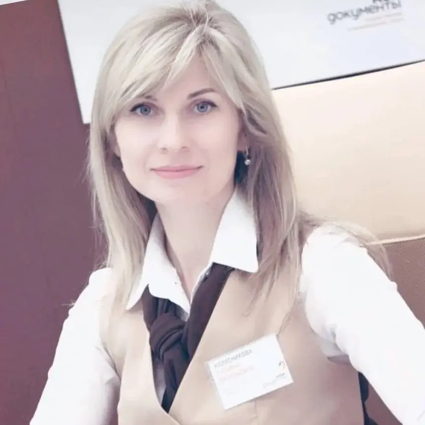 Татьяна Колесникова | Сетка — социальная сеть от hh.ru