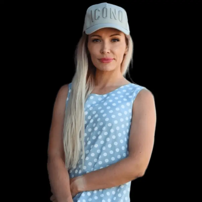 Ирина Толмачева