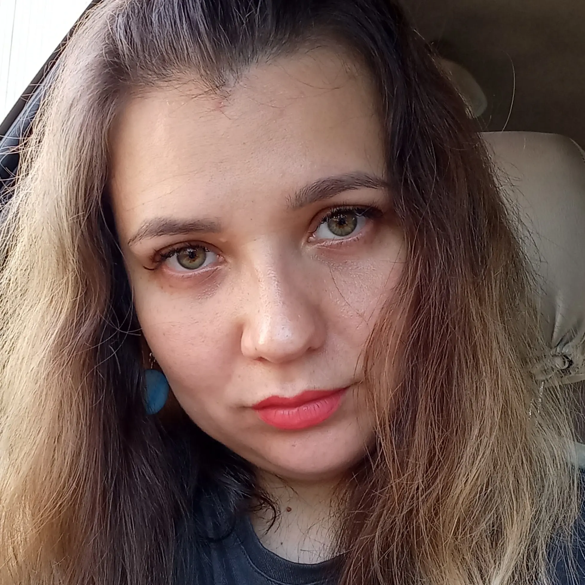 Ирина Лосева | Сетка — социальная сеть от hh.ru