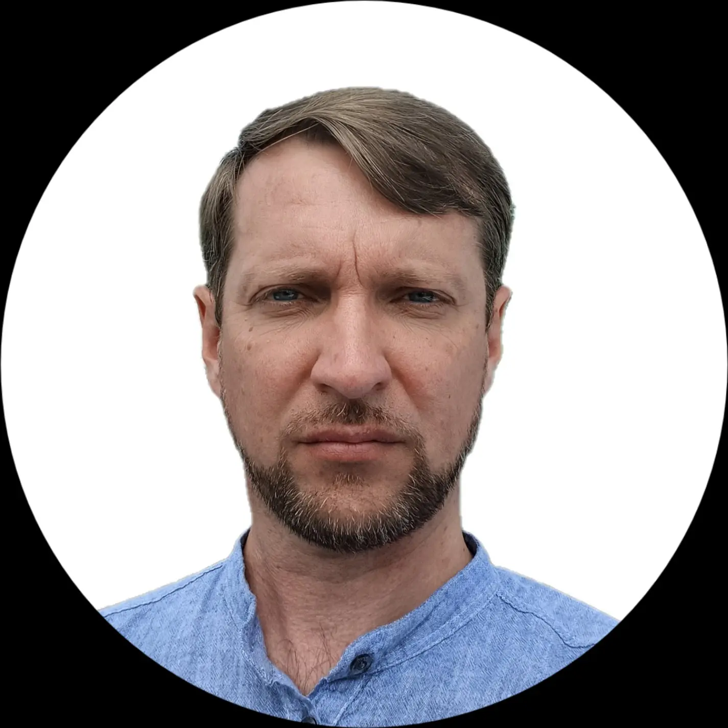 Сергей Попов