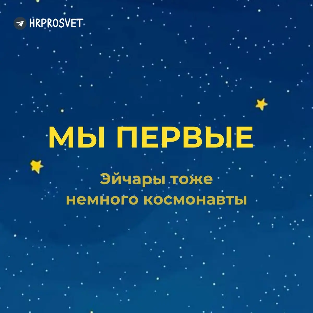 Мы первые! 🚀 | Сетка — социальная сеть от hh.ru