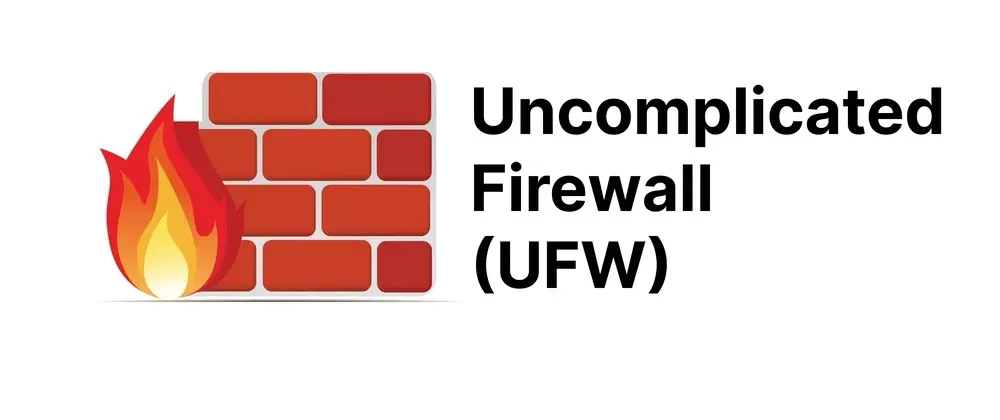 🛡️ UFW: для тех, кто не хочет учить магию | Сетка — социальная сеть от hh.ru