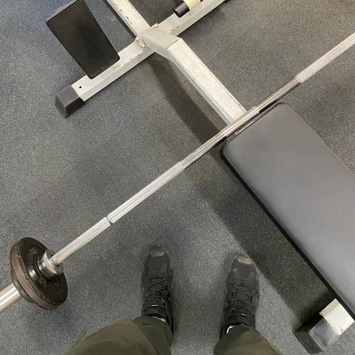 🏋️‍♂️📲 | Сетка — социальная сеть от hh.ru