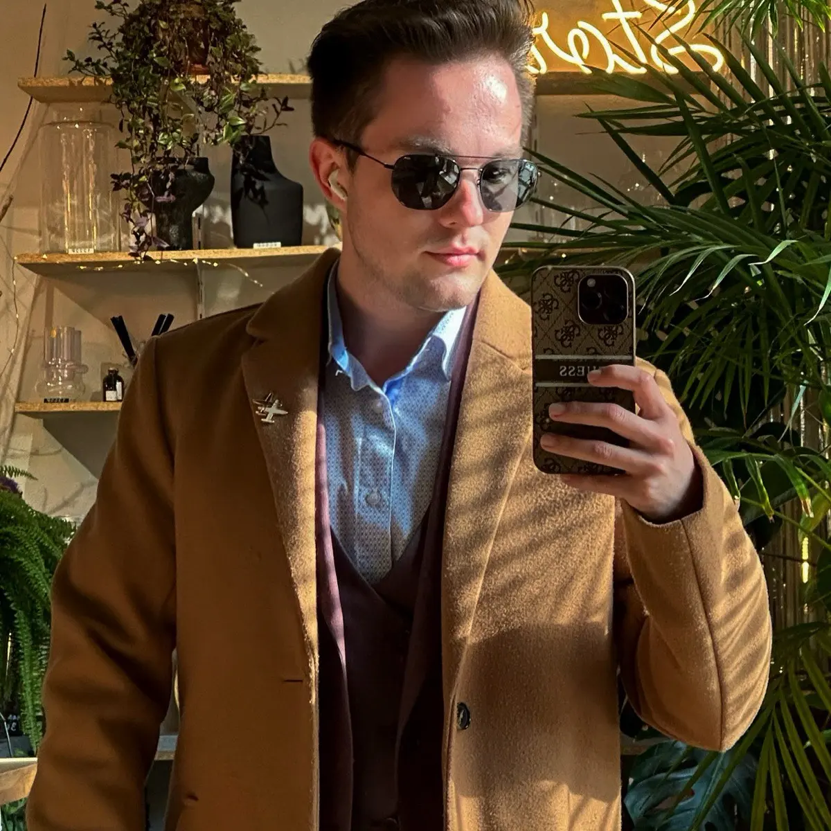 profile avatar
