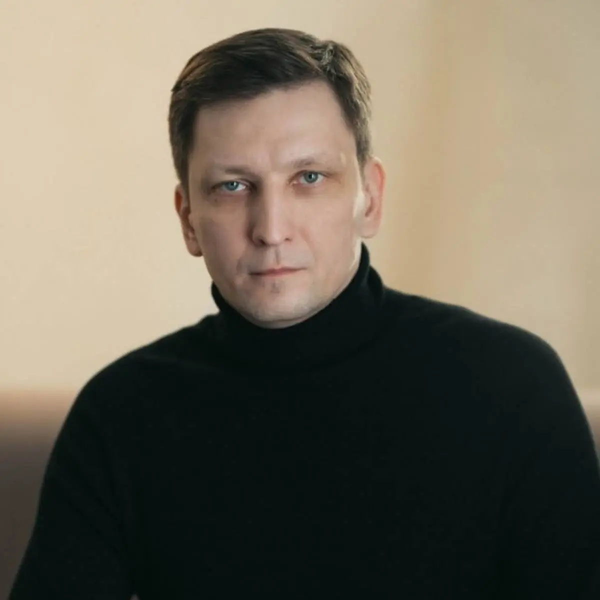 Олег Кормушин | Сетка — социальная сеть от hh.ru