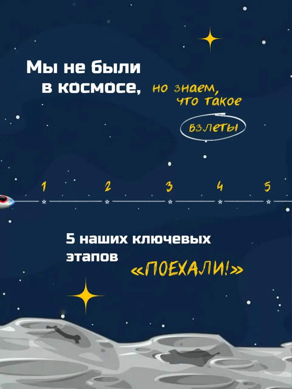 В честь Дня космонавтики решили вспомнить наши победы и взлеты🤍 | Сетка — социальная сеть от hh.ru