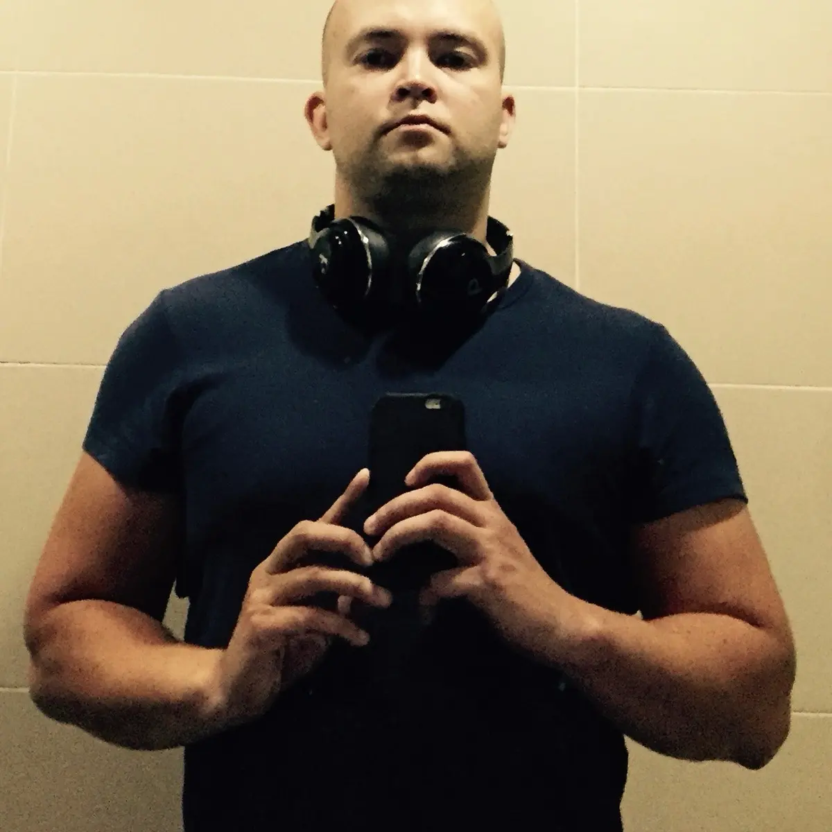 Антон Алферов