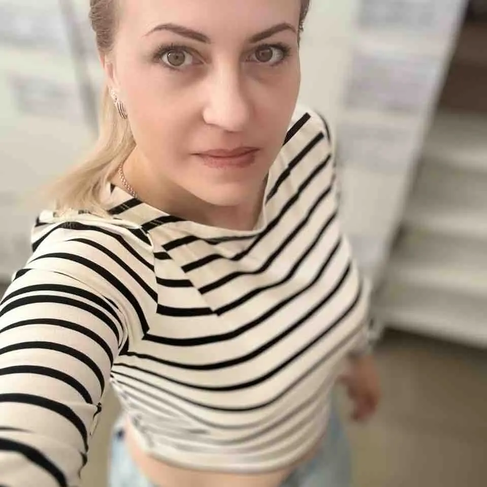 Екатерина Морозова