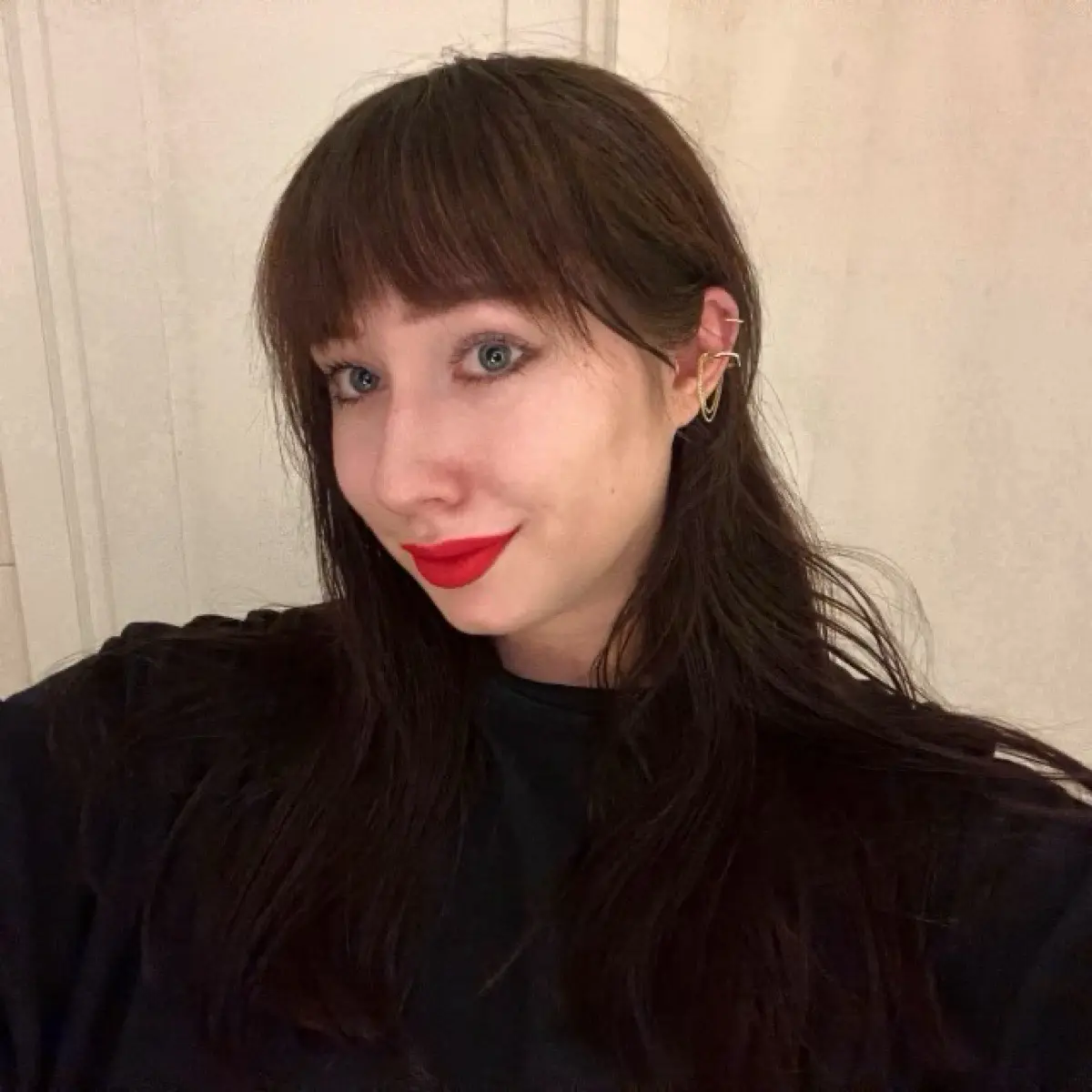 Полина Чарушина | Сетка — социальная сеть от hh.ru