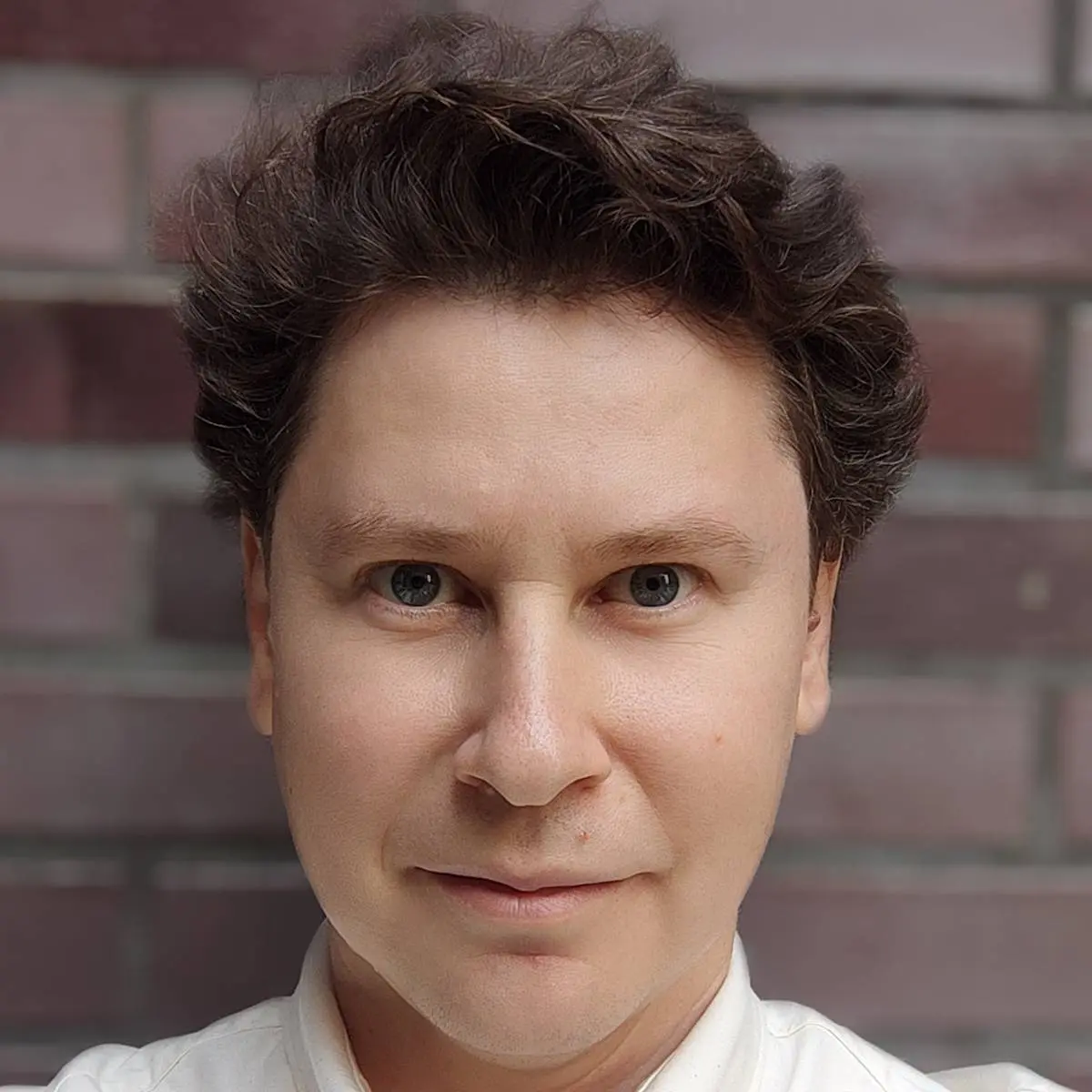 Никита Агеев