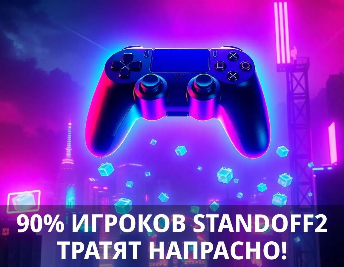 Слушай, знал ли ты, что 90% игроков Standoff2 просто выбрасывают деньги, не пользуясь промокодами? А ведь с нормальным кодом можно фармить ништяки в разы дешевле и быстрее! Я сам так начал — и теперь ... | Сетка — социальная сеть от hh.ru