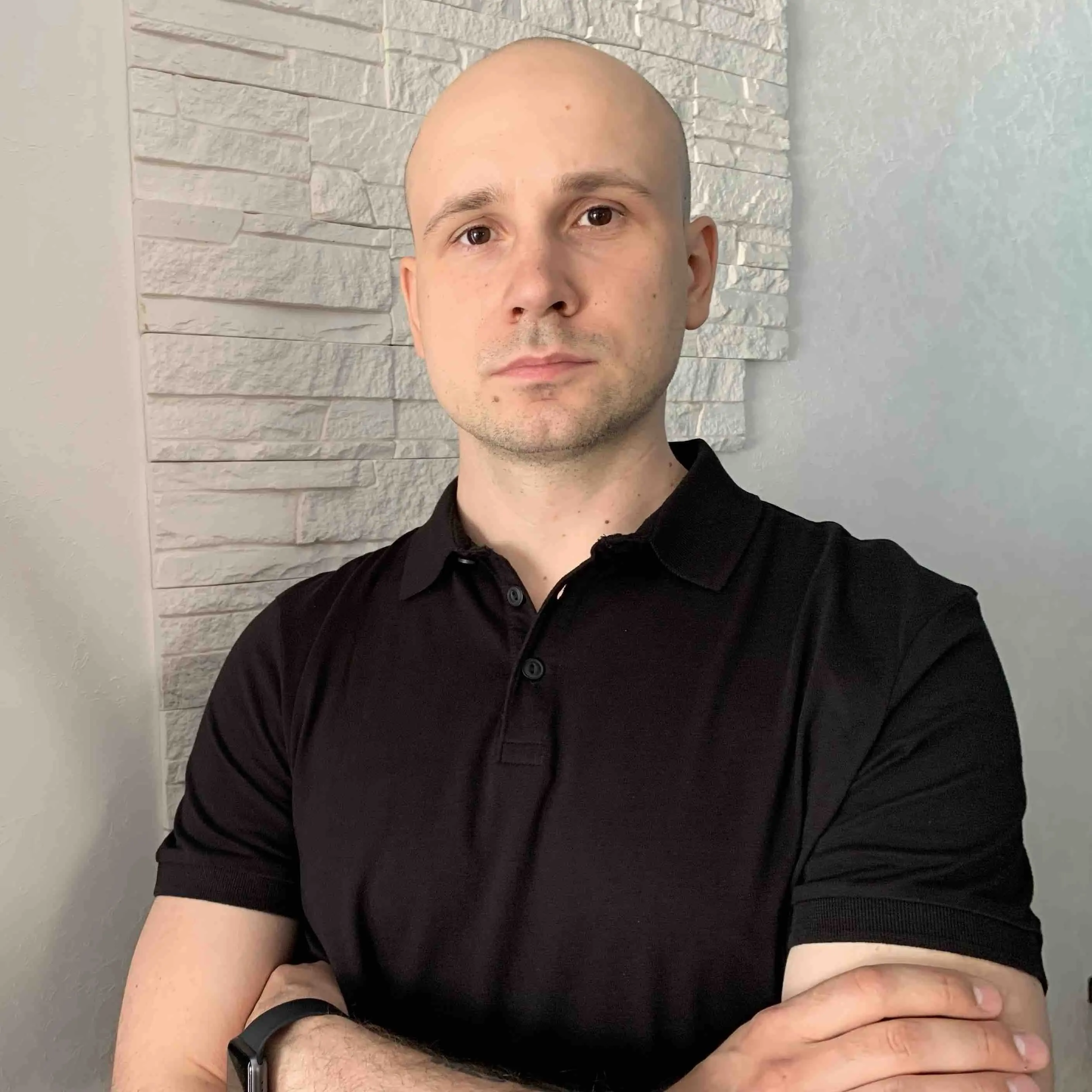 Иван Жуков