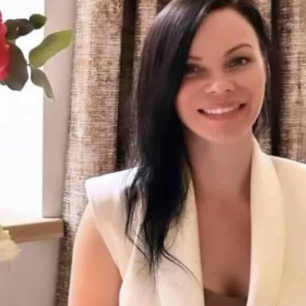Светлана Ляпидусова