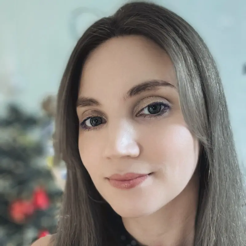 Анастасия Казеева