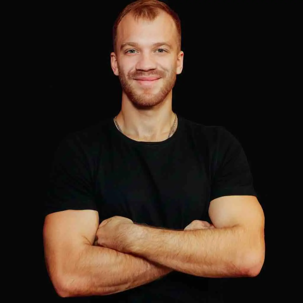 Дмитрий Майоров | Сетка — социальная сеть от hh.ru