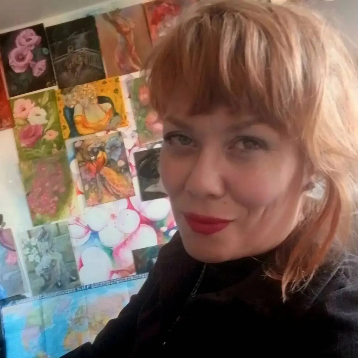 Олеся Васёва