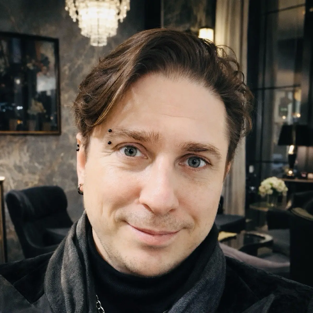 Вячеслав Верман | Сетка — социальная сеть от hh.ru