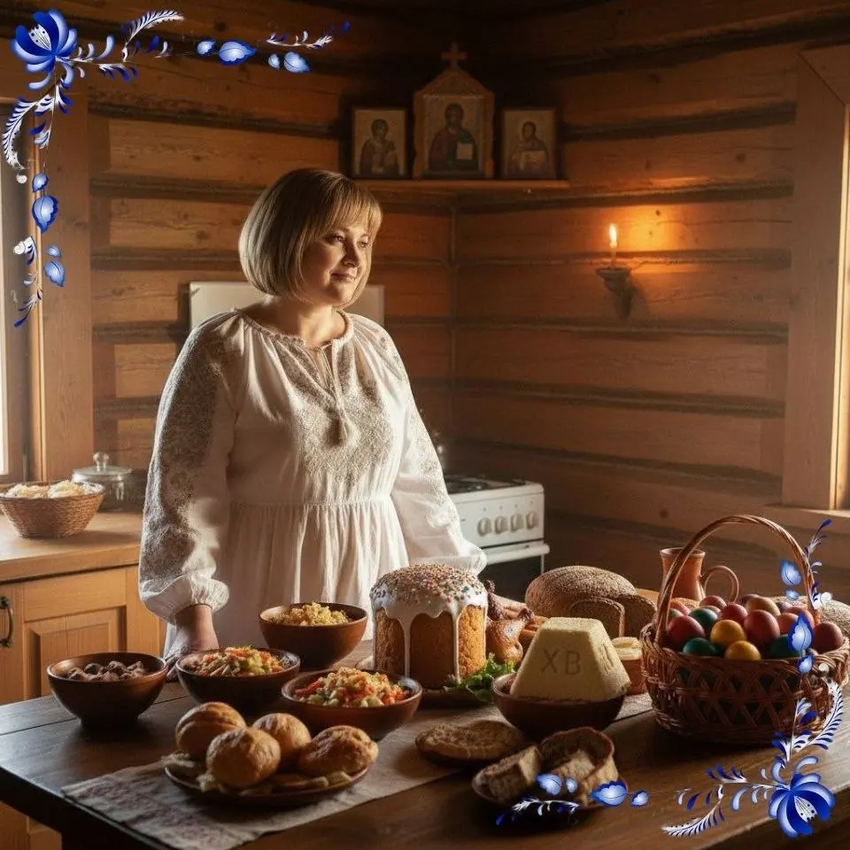 ✨ С ПРАЗДНИКОМ СВЕТЛОЙ ПАСХИ! ✨
🕊️ Сегодня особенный день — день веры, надежды и всепобеждающей любви | Сетка — социальная сеть от hh.ru