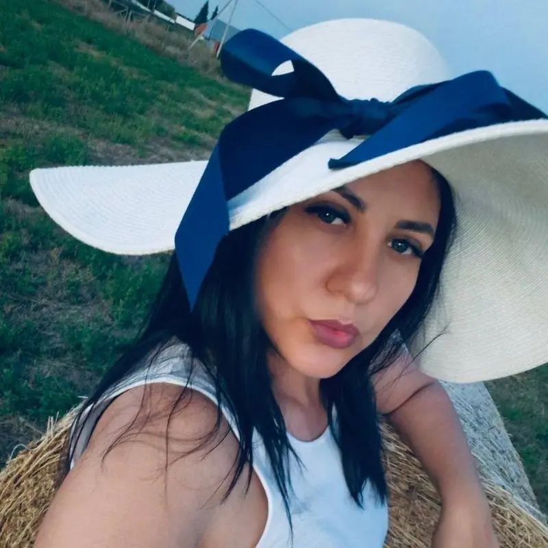 Ольга Белоусова