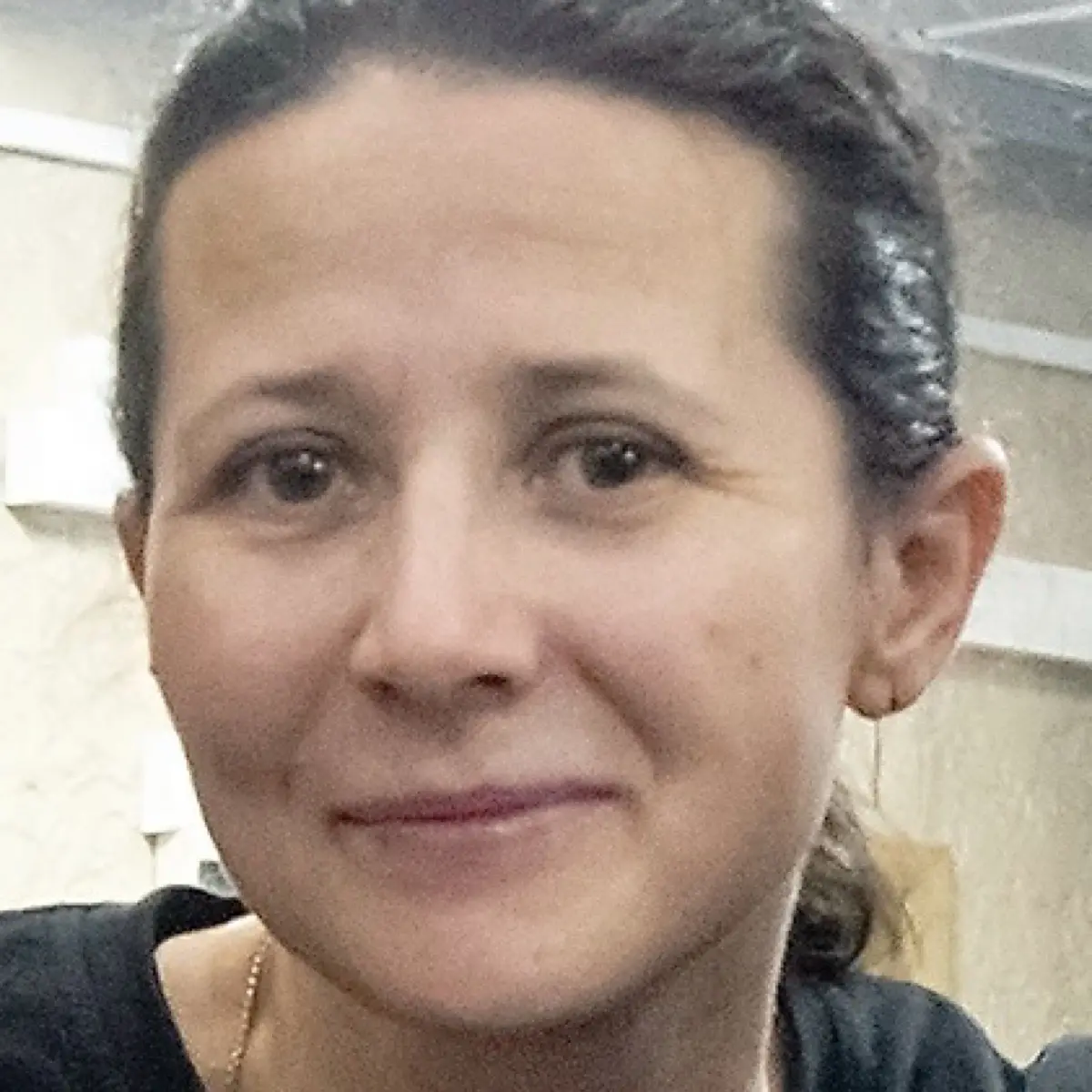 Екатерина Рубан