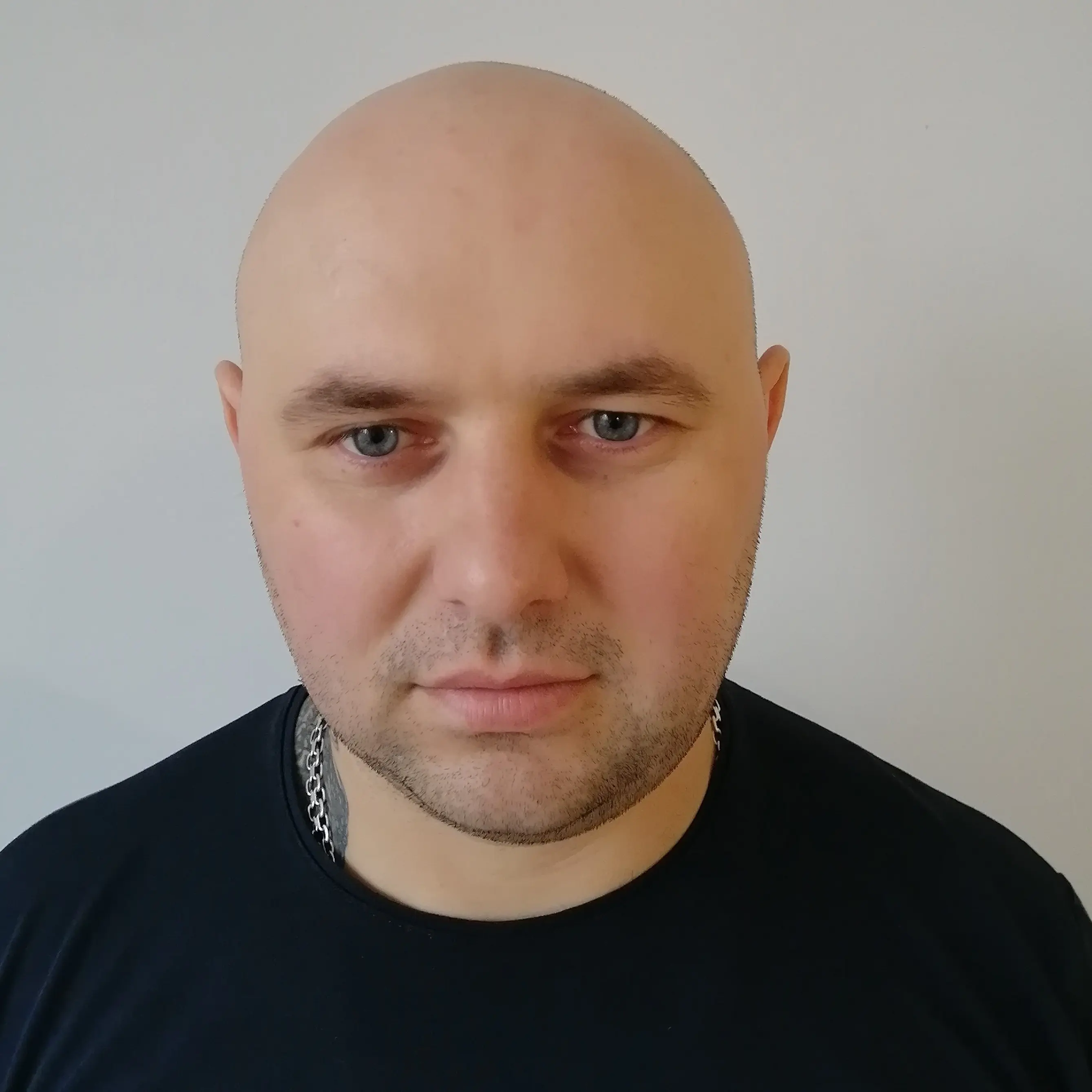 Александр Удовенко