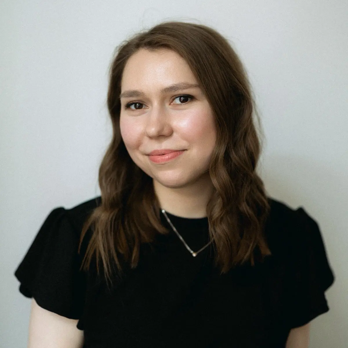 Елизавета Силина