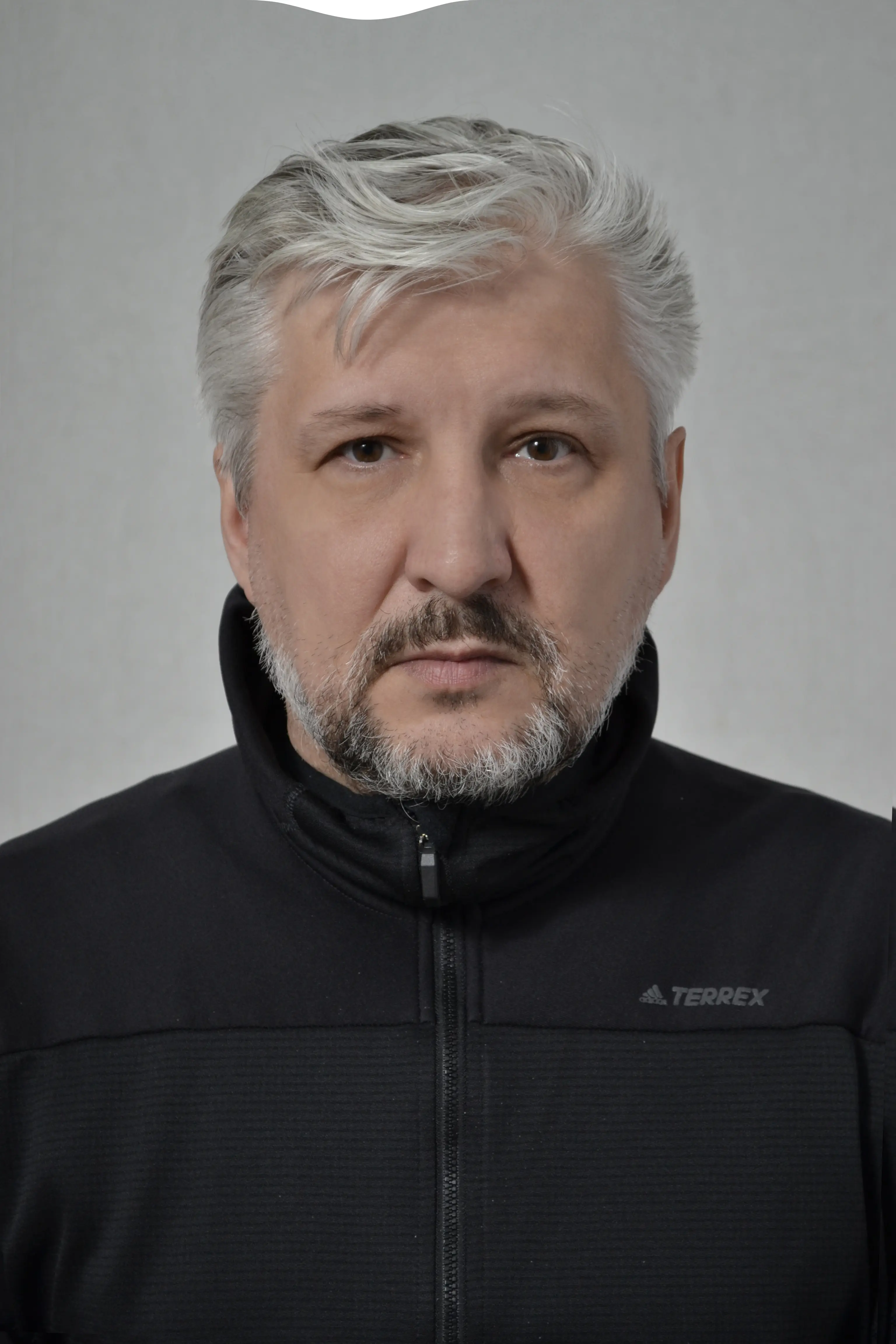 Олег Вячеславович