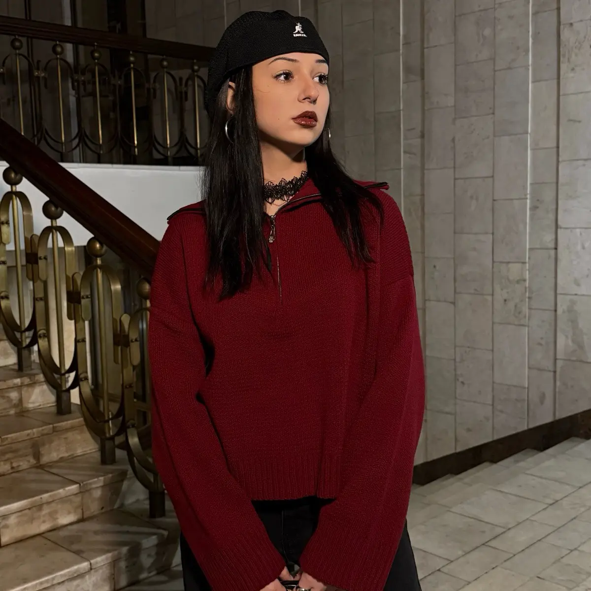 Анна Рожкова