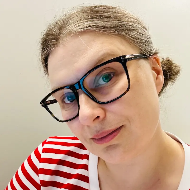 Юлия Никитина | Сетка — социальная сеть от hh.ru