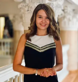 Екатерина Стогова