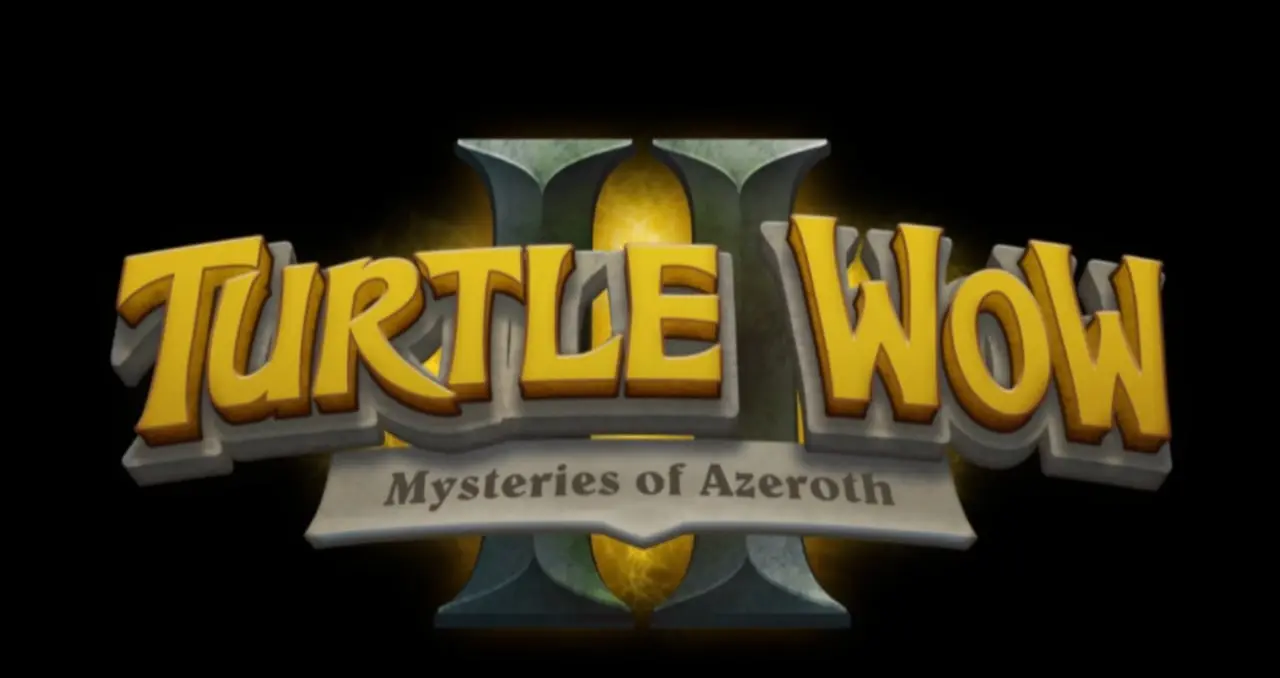 Компания Blizzard Entertainment выиграла судебное разбирательство против одного из крупнейших неофициальных серверов по мотивам World of Warcraft — Turtle WoW | Сетка — социальная сеть от hh.ru