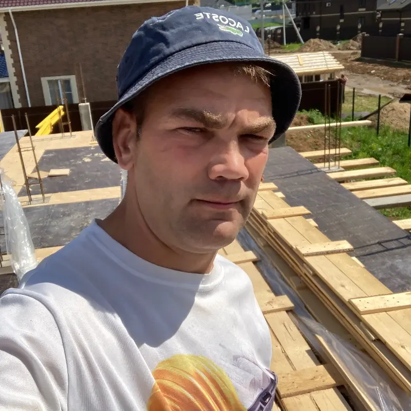 Андрей Мартынов | Сетка — социальная сеть от hh.ru